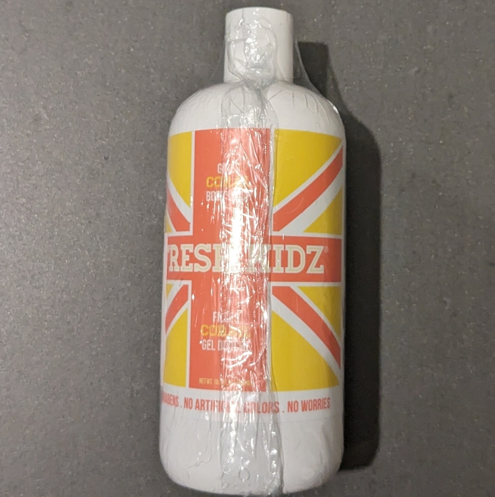 Fresh Kidz GIRL Body Wash 16.9 oz